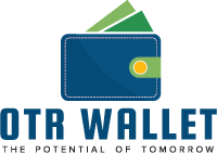 OTR Wallet - The potential of tomorrow !