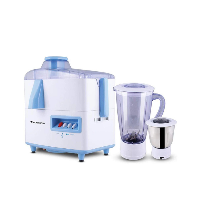 Juicer Mixer Grinder