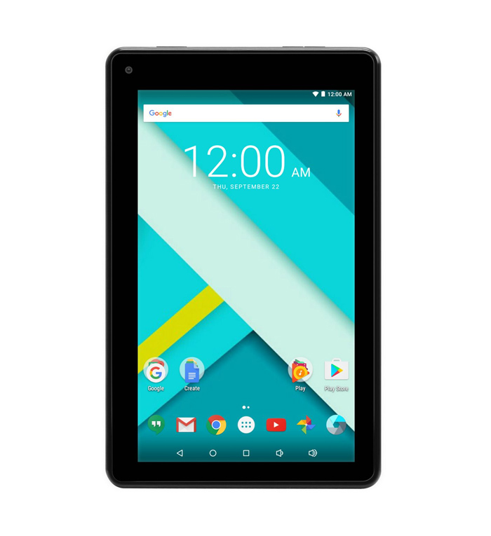Android 6.0 Tablet
